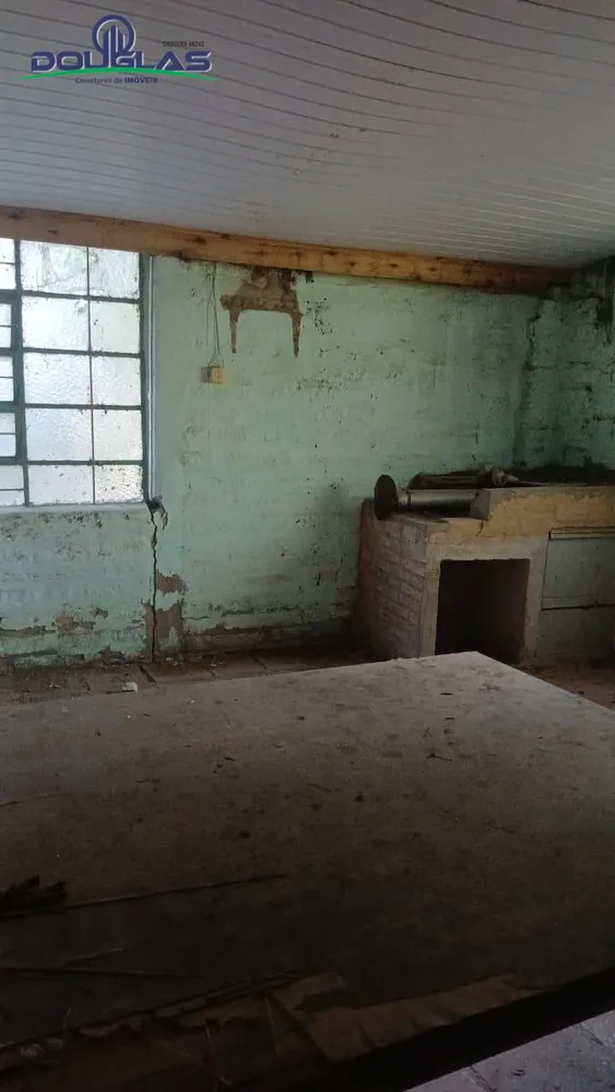 Casa, 1 quarto - Foto 4