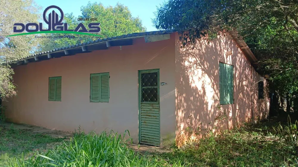 Casa, 1 quarto - Foto 1