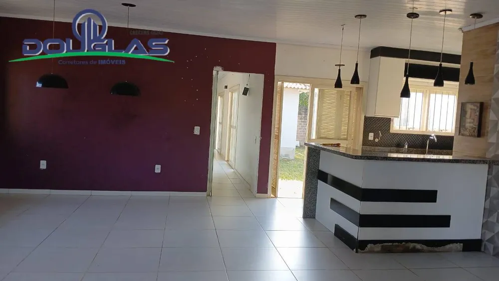 Casa, 4 quartos - Foto 1