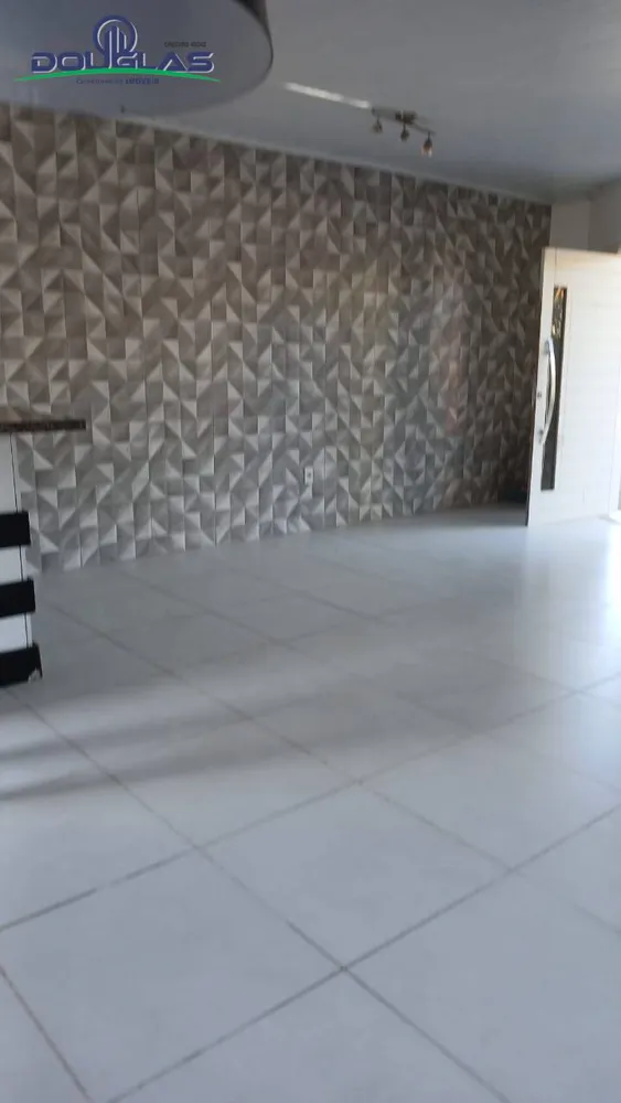 Casa, 4 quartos - Foto 2
