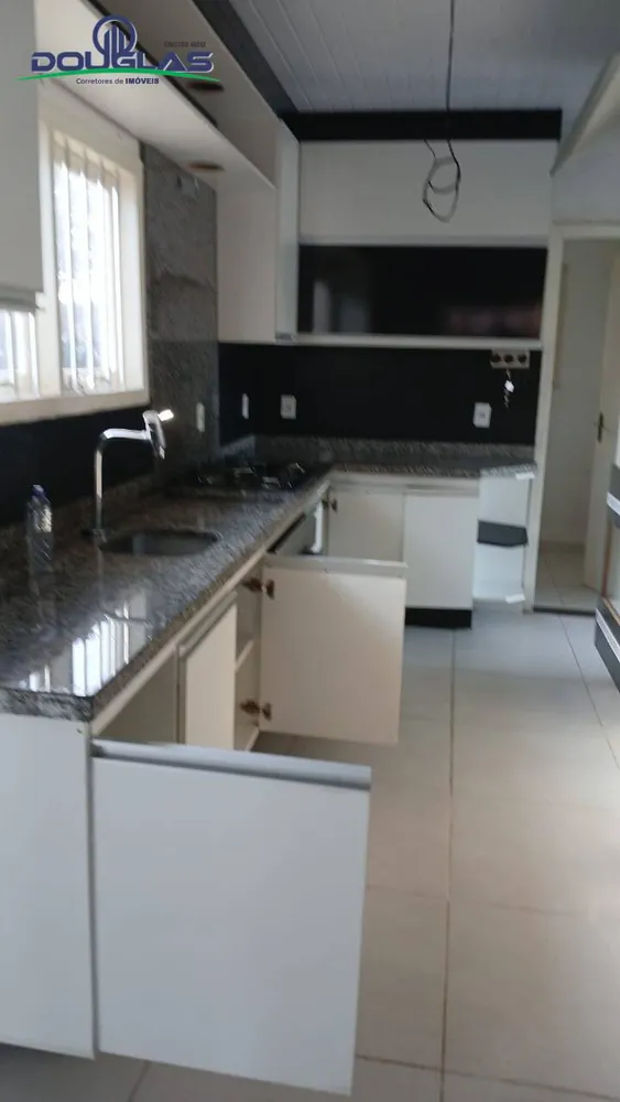 Casa, 4 quartos - Foto 3