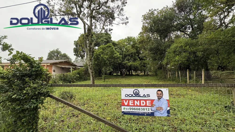 Terreno, 400 m² - Foto 1