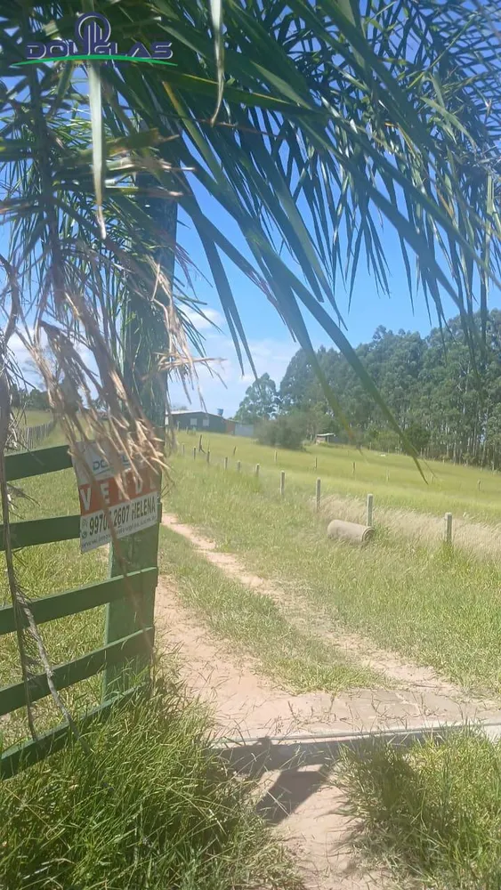 Sítio, 2 quartos, 2 hectares - Foto 1