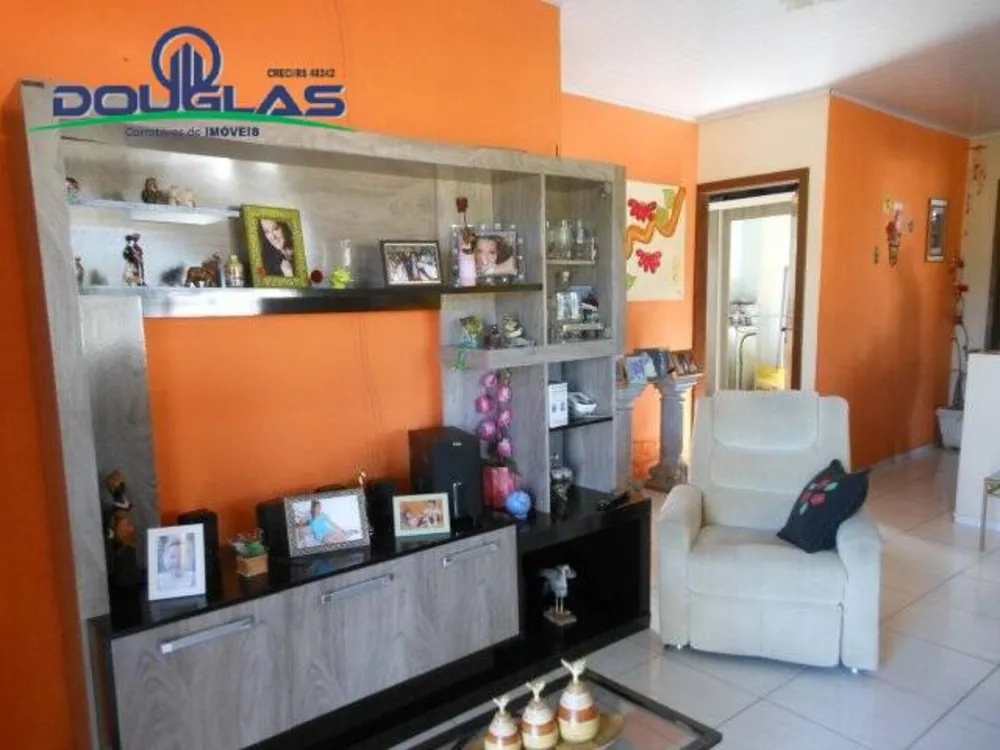 Casa, 3 quartos - Foto 4