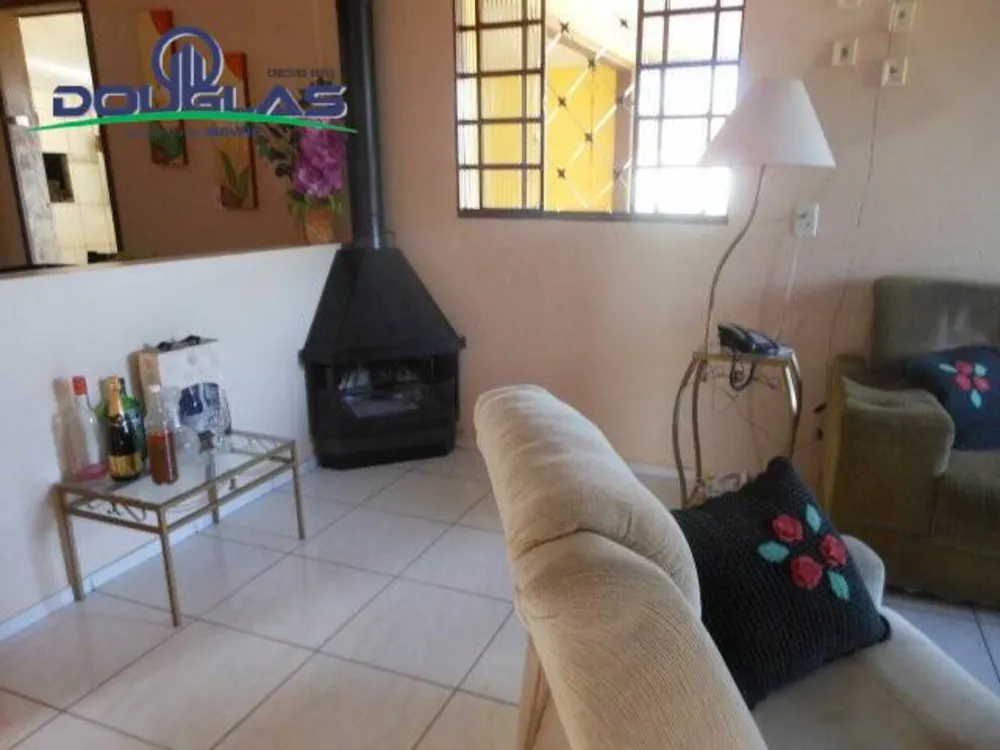 Casa, 3 quartos - Foto 10