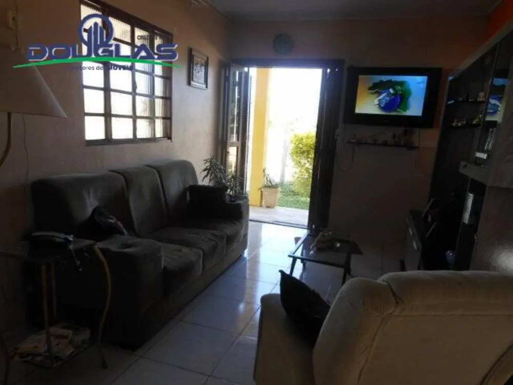 Casa, 3 quartos - Foto 3