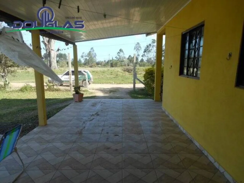 Casa, 3 quartos - Foto 11