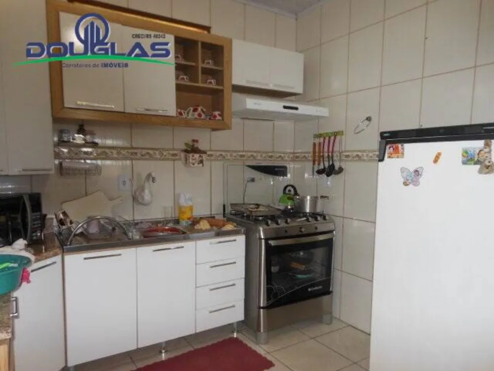 Casa, 3 quartos - Foto 7