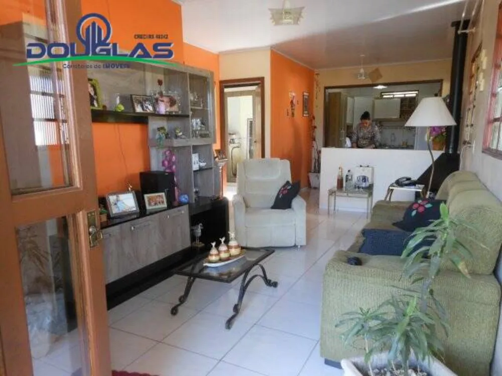 Casa, 3 quartos - Foto 6