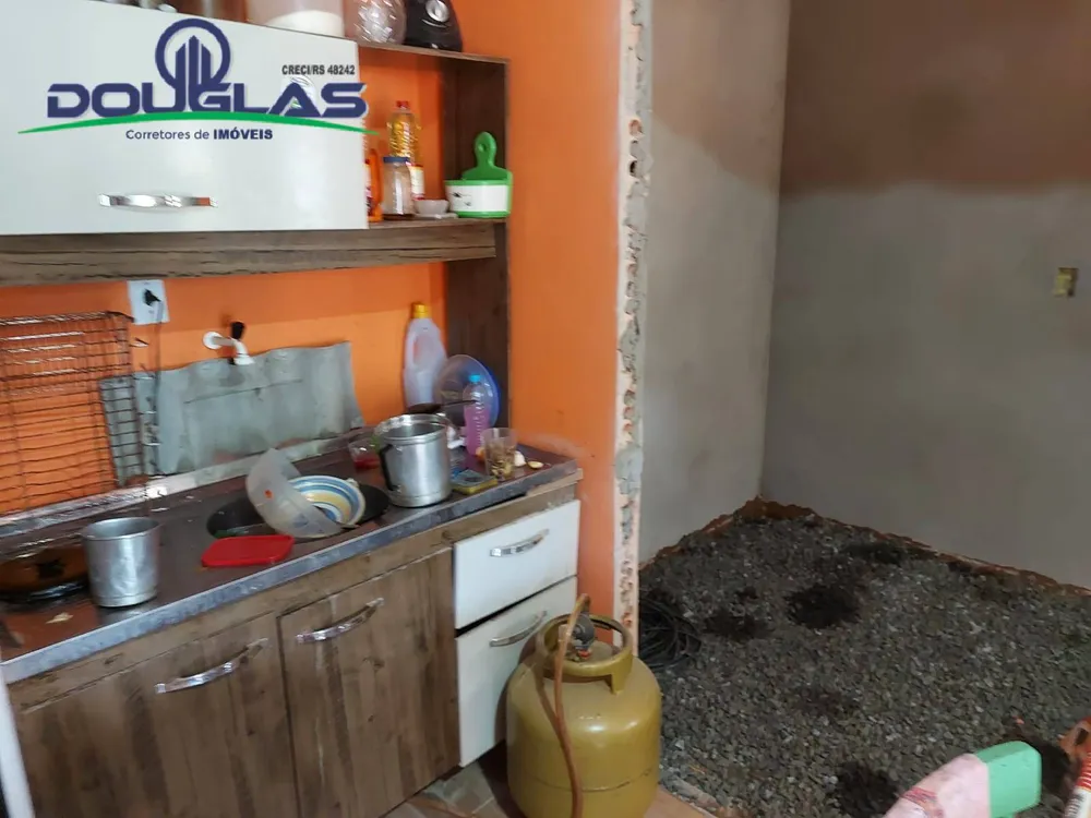 Casa, 1 quarto - Foto 6