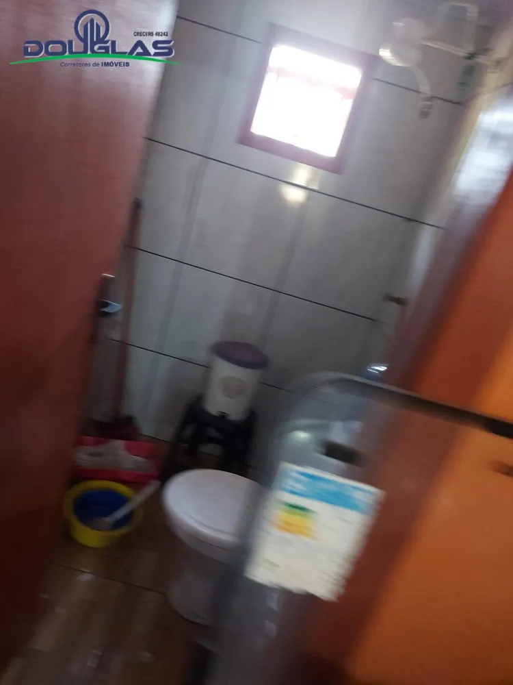 Casa, 1 quarto - Foto 8