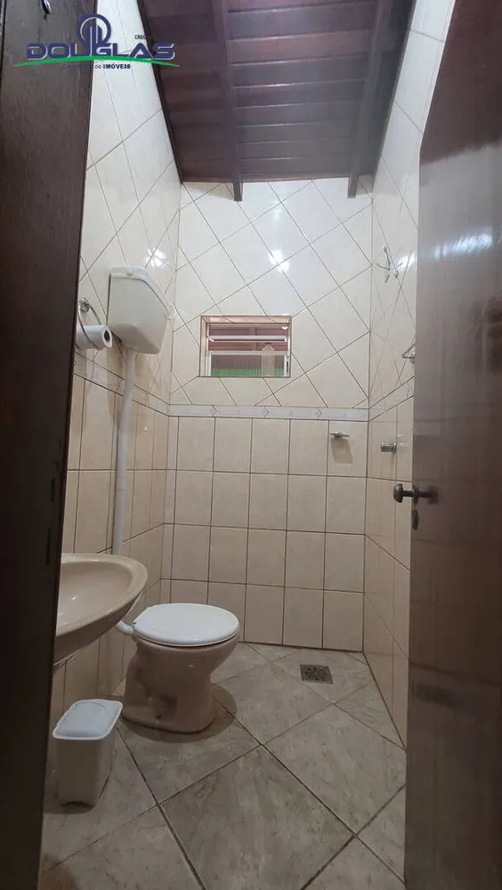 Casa, 3 quartos - Foto 3