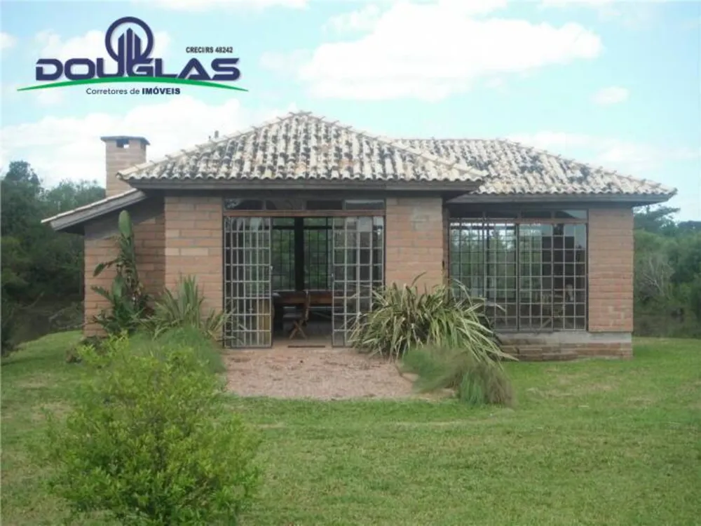 Sítio, 3 quartos, 3 hectares - Foto 4