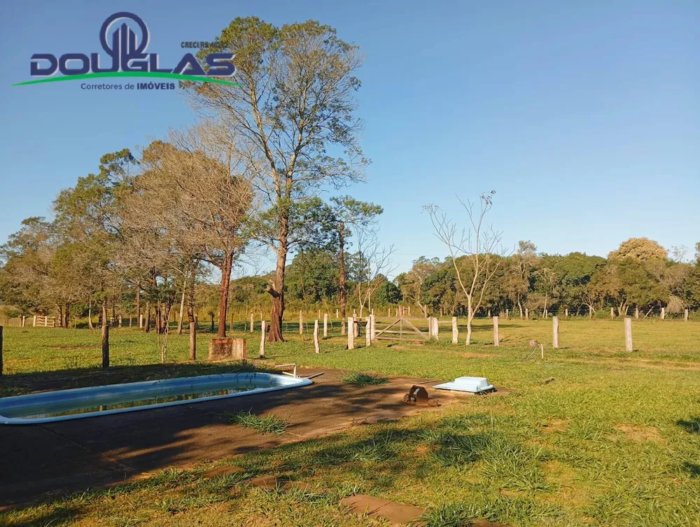 Sítio, 5 quartos, 2 hectares - Foto 3