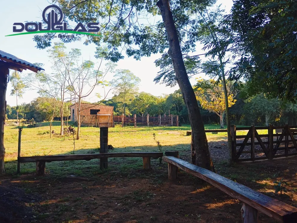 Sítio, 5 quartos, 2 hectares - Foto 4