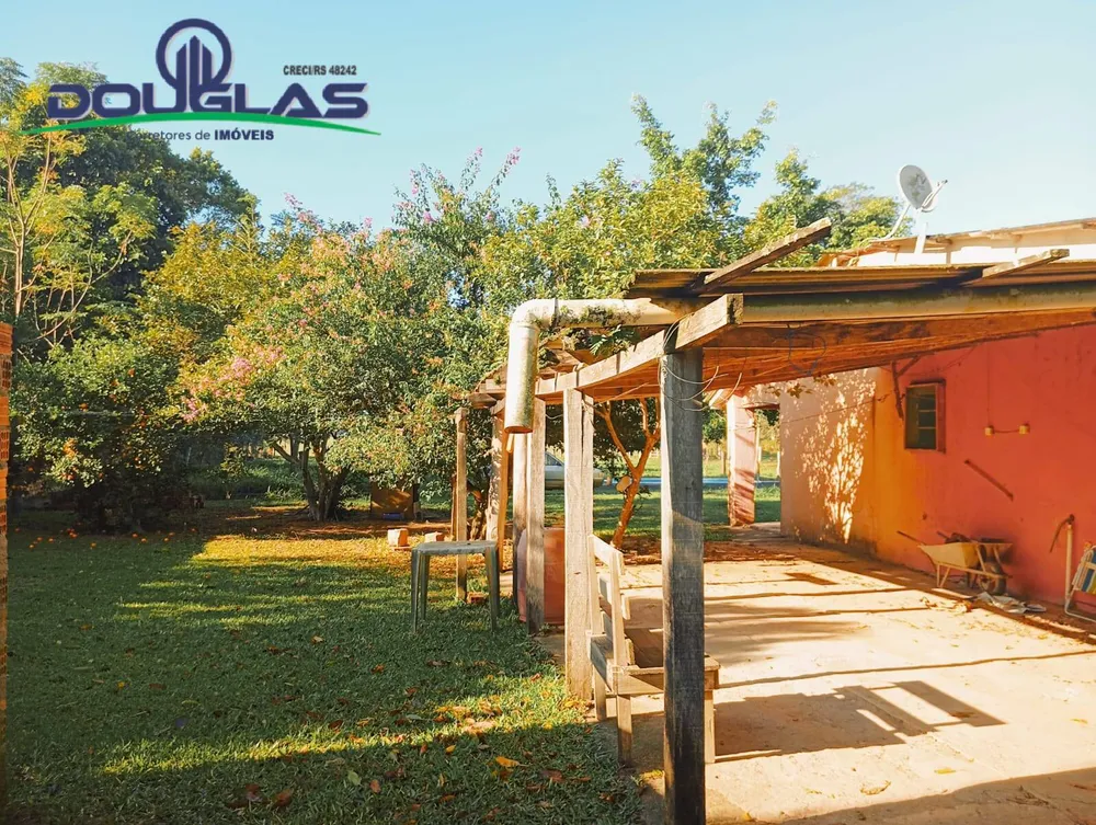 Sítio, 5 quartos, 2 hectares - Foto 1