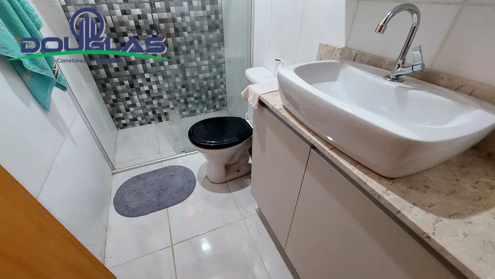 Casa, 3 quartos, 120 m² - Foto 4