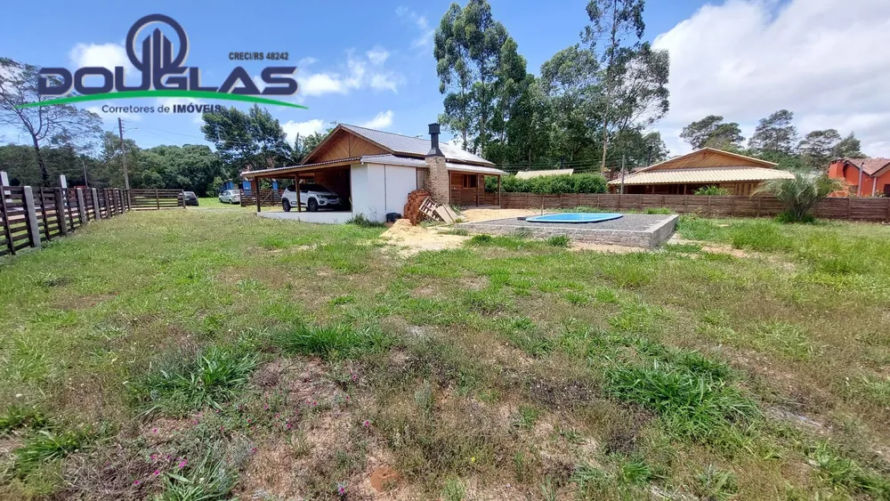 Casa, 3 quartos, 120 m² - Foto 6