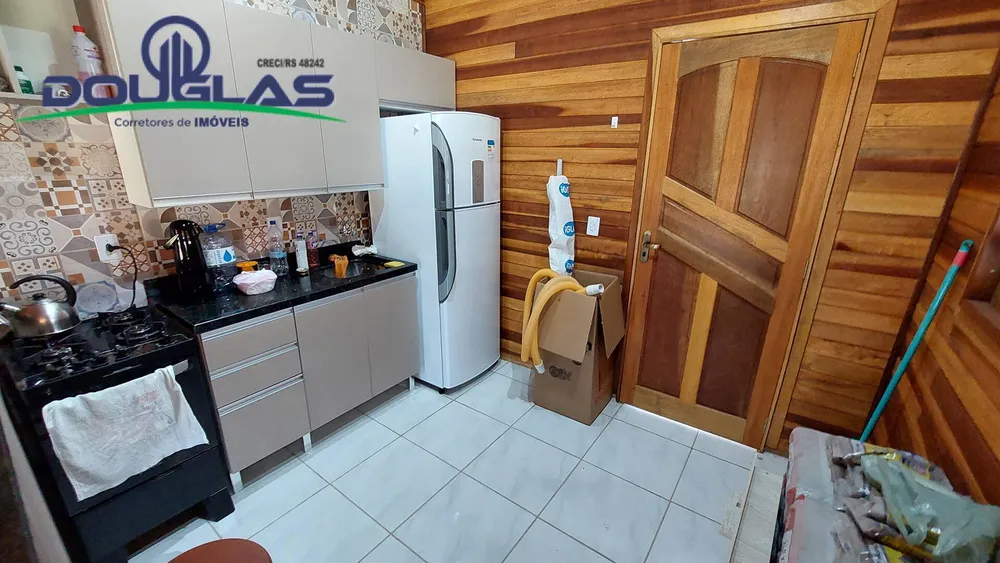 Casa, 3 quartos, 120 m² - Foto 2