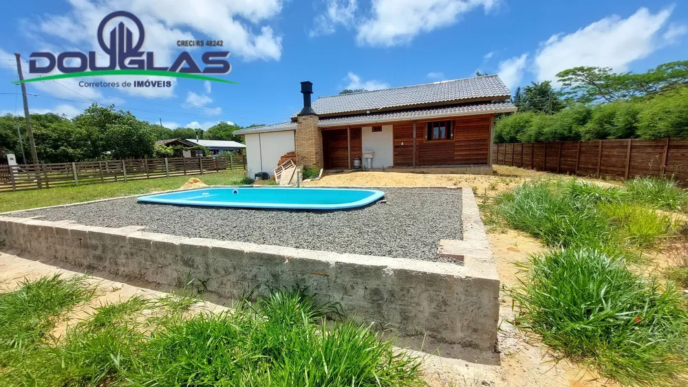 Casa, 3 quartos, 120 m² - Foto 8