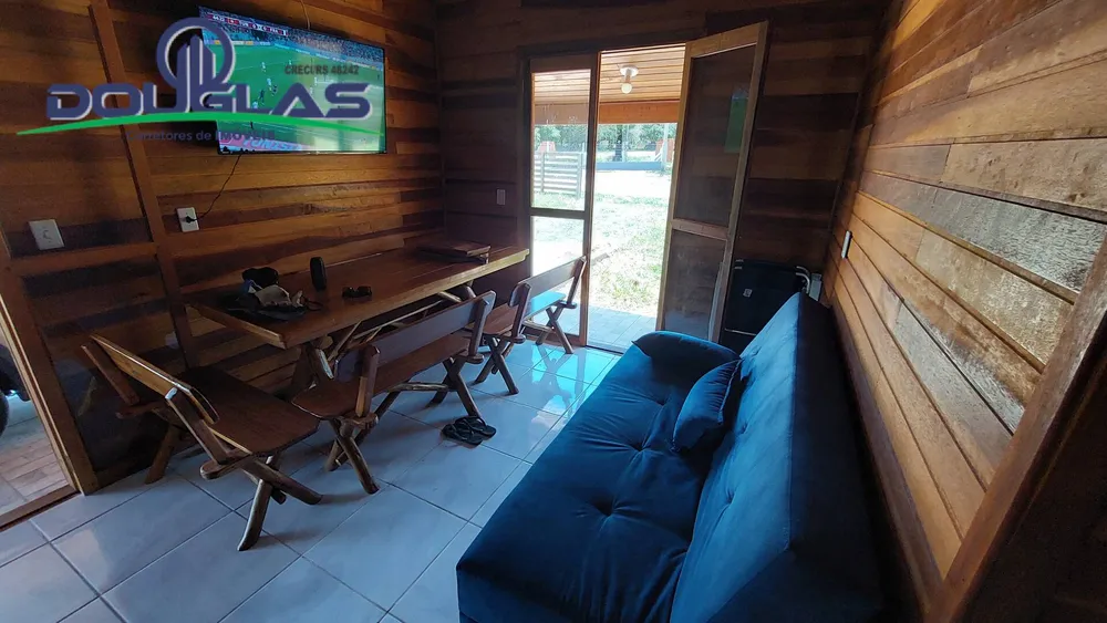 Casa, 3 quartos, 120 m² - Foto 3