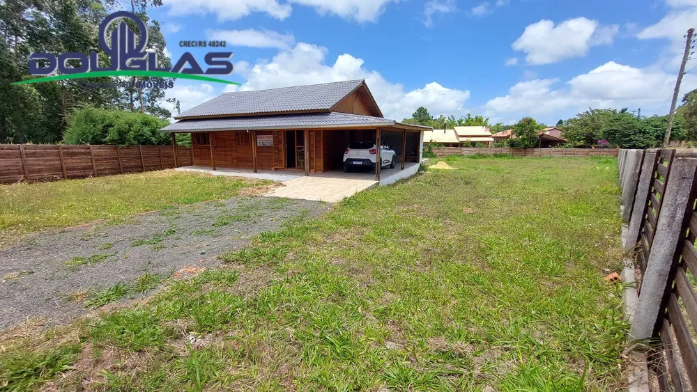 Casa, 3 quartos, 120 m² - Foto 1
