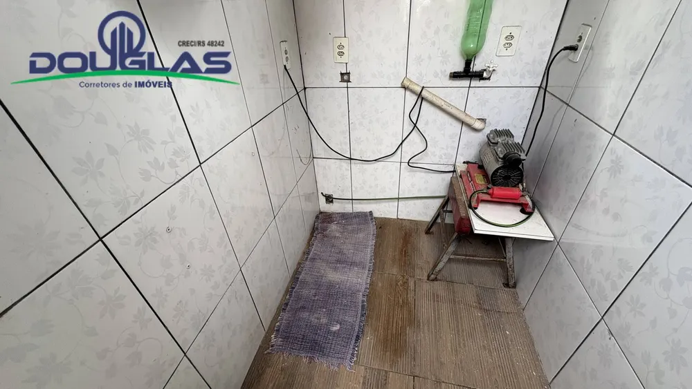 Casa, 2 quartos, 90 m² - Foto 3
