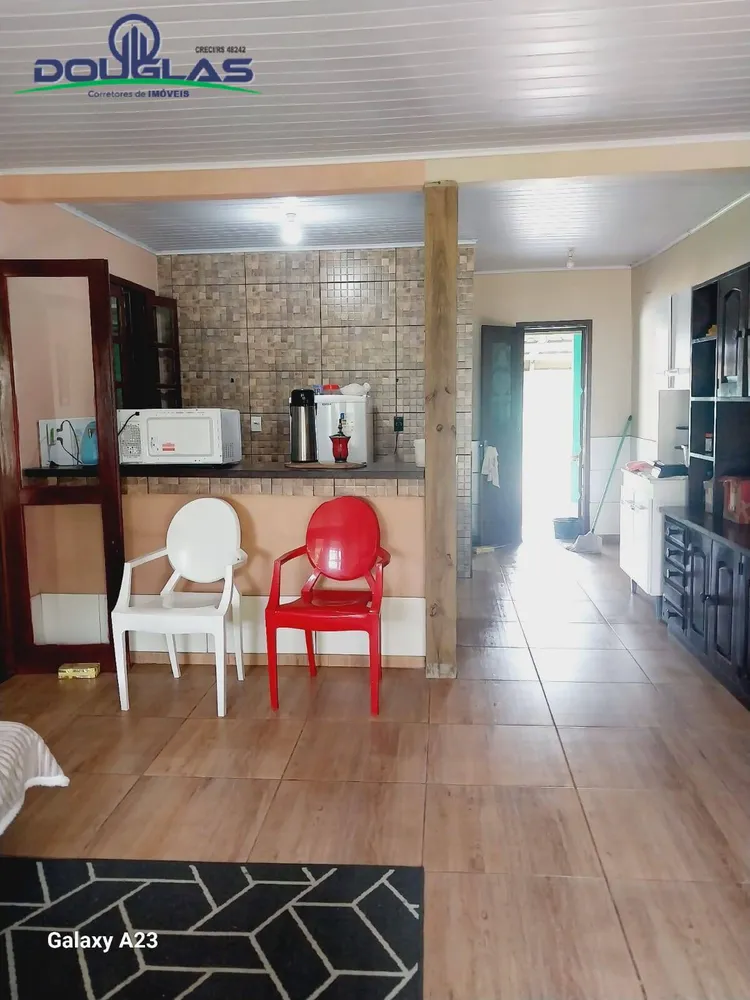 Casa, 2 quartos - Foto 7