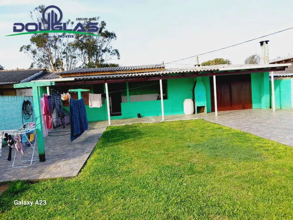 Casa, 2 quartos - Foto 4