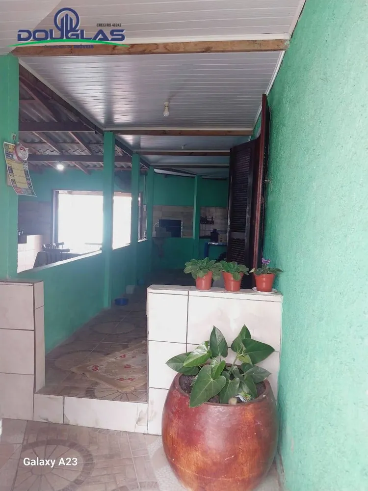 Casa, 2 quartos - Foto 2