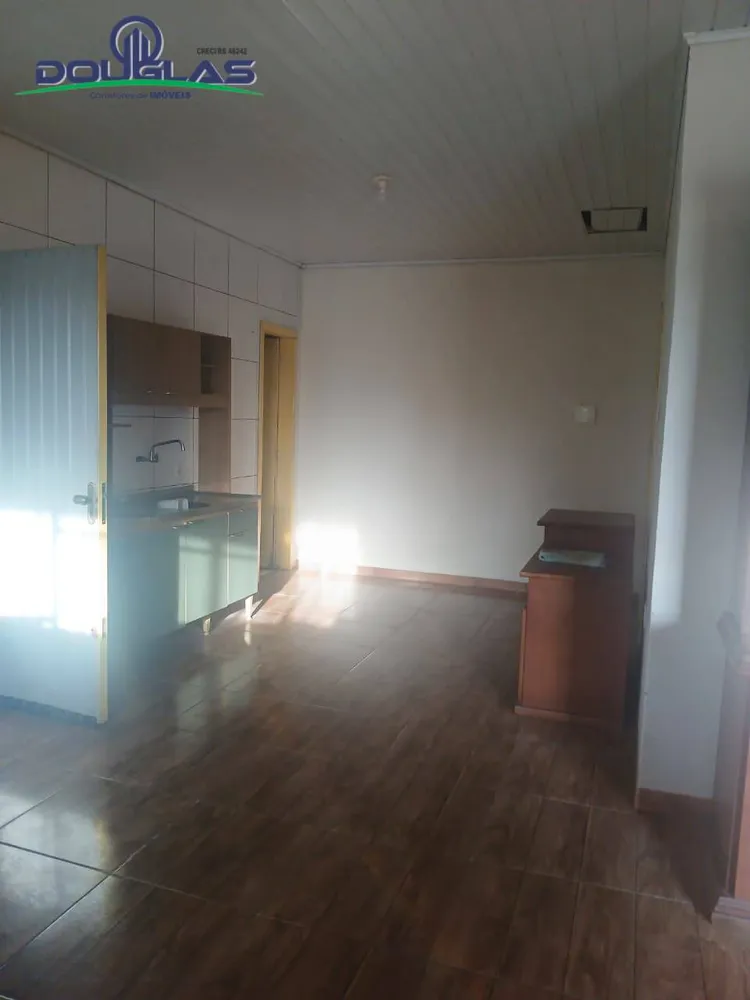 Casa, 1 quarto - Foto 12