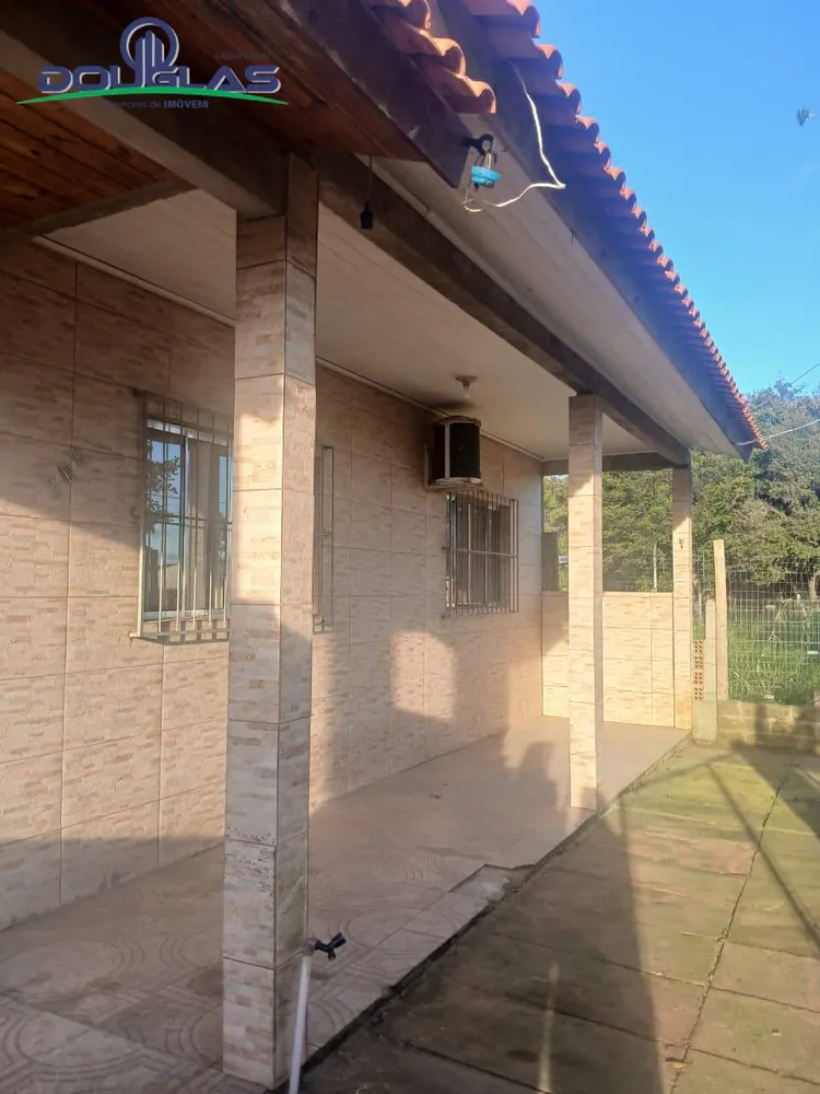 Casa, 1 quarto - Foto 2