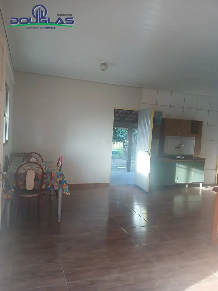 Casa, 1 quarto - Foto 11