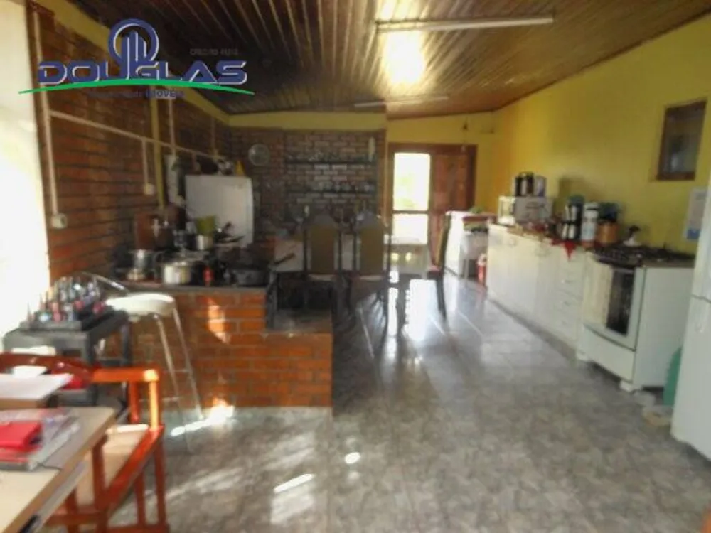 Sítio, 2 quartos, 5000 m² - Foto 5
