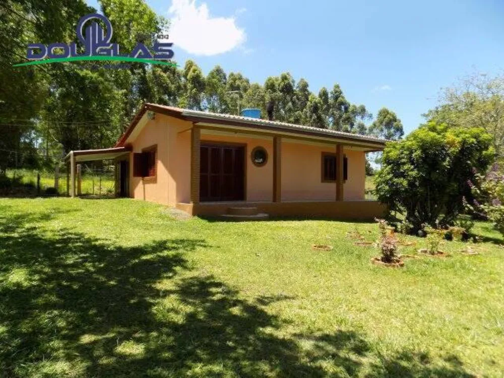 Sítio, 2 quartos, 5000 m² - Foto 3