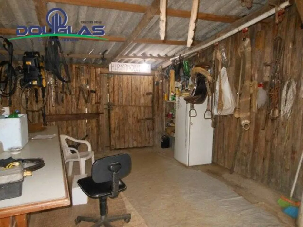 Sítio, 2 quartos, 5000 m² - Foto 9