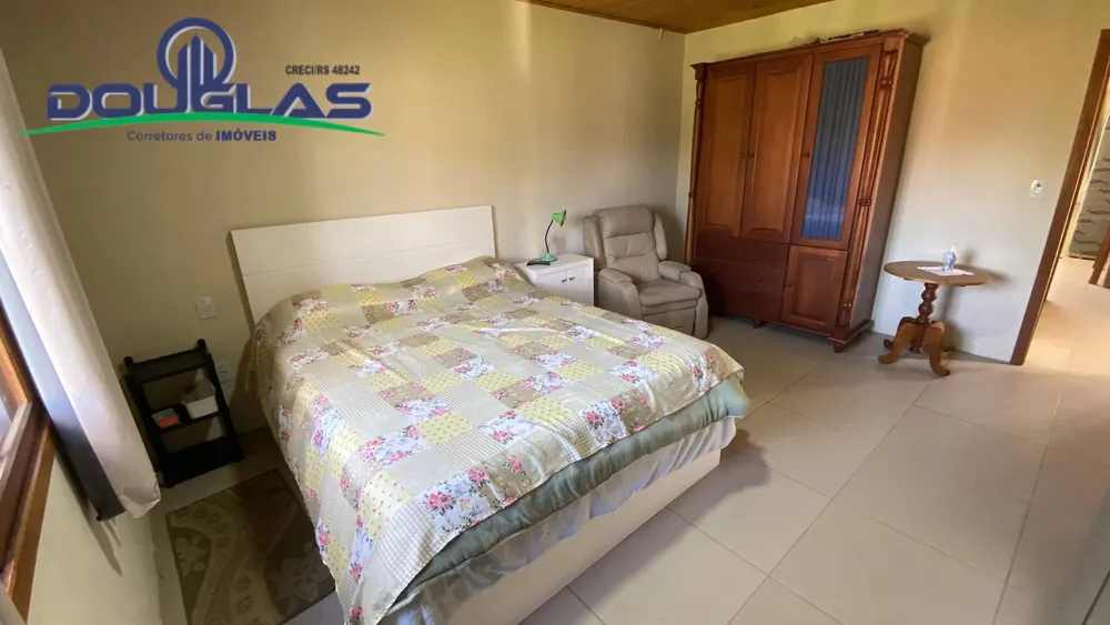 Casa, 3 quartos - Foto 4