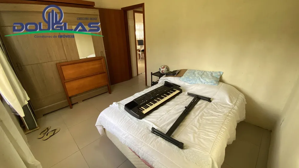 Casa, 3 quartos - Foto 2