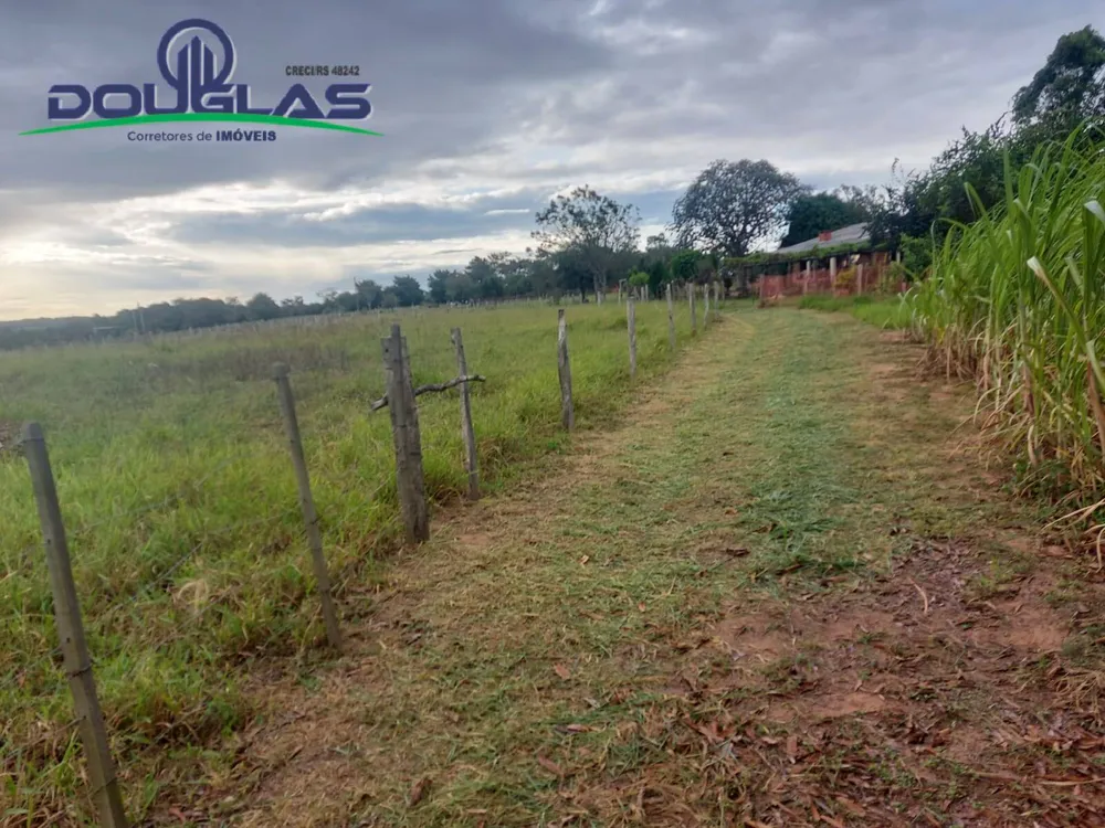 Terreno, 2 hectares - Foto 1