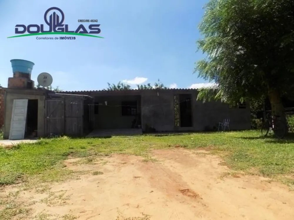 Casa, 3 quartos, 114 m² - Foto 1