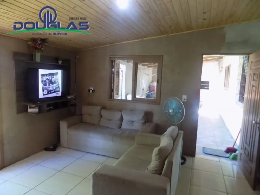 Casa, 3 quartos, 114 m² - Foto 3