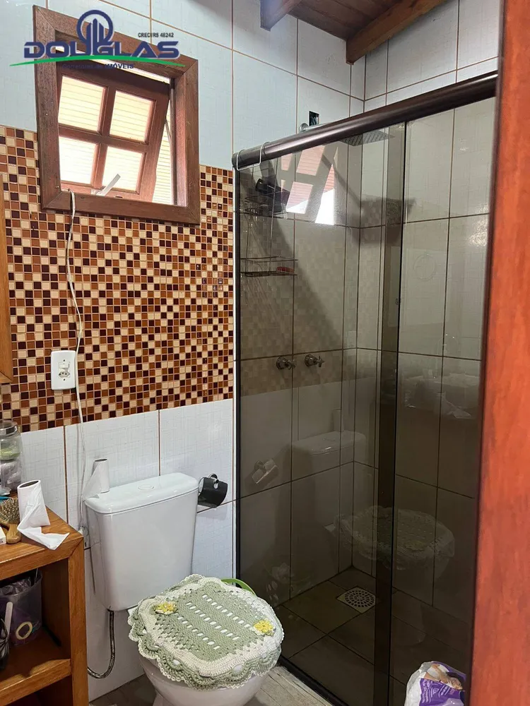 Casa, 2 quartos, 130 m² - Foto 4