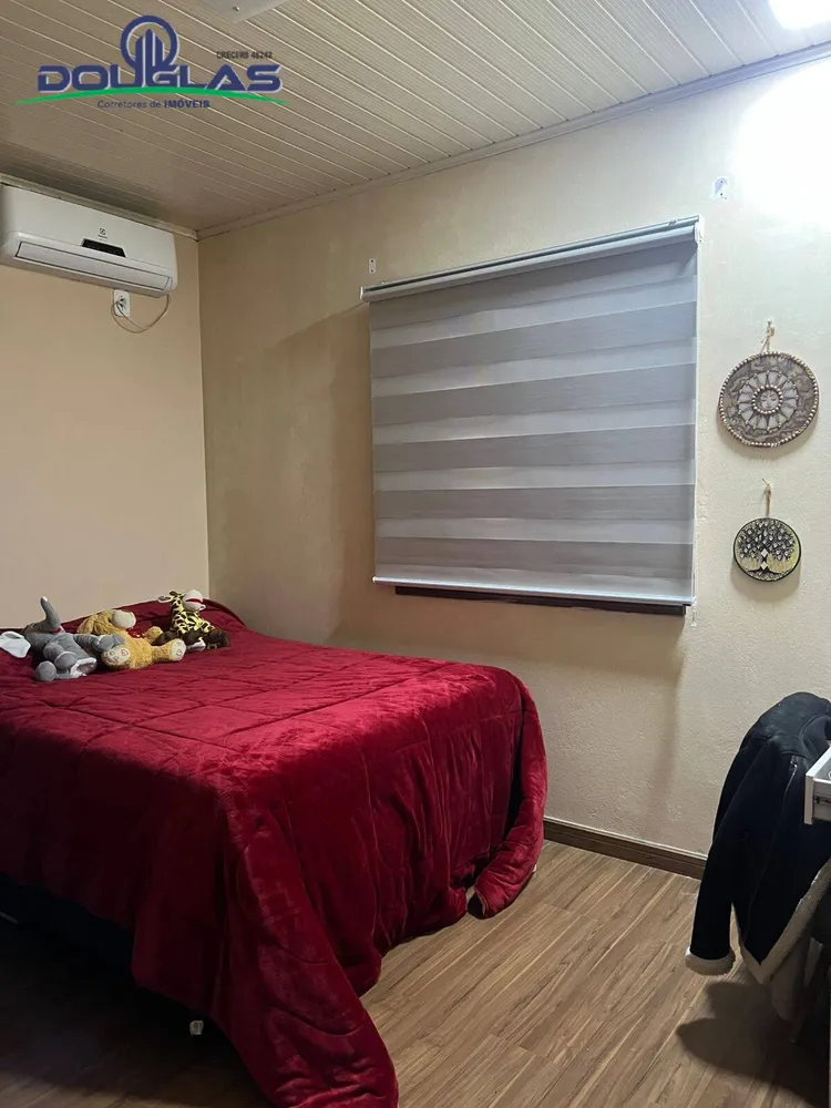 Casa, 2 quartos, 130 m² - Foto 2