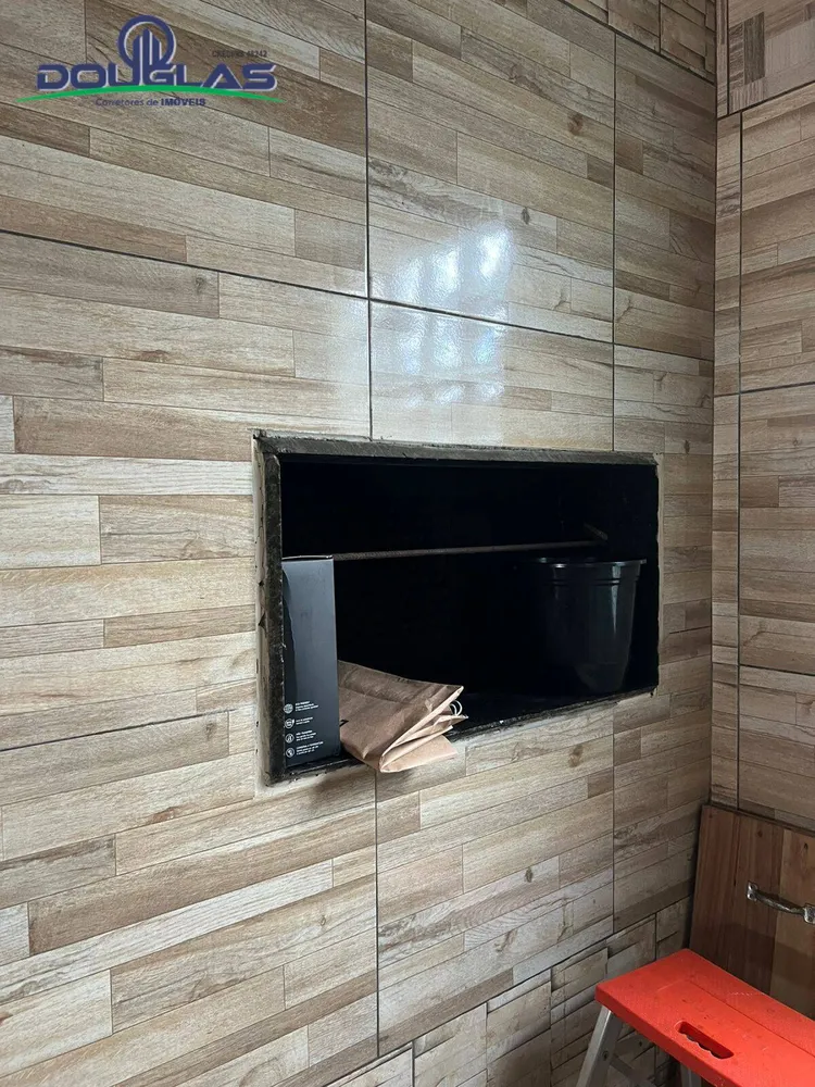 Casa, 2 quartos, 130 m² - Foto 1