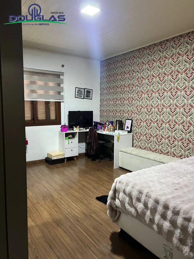 Casa, 2 quartos, 130 m² - Foto 3