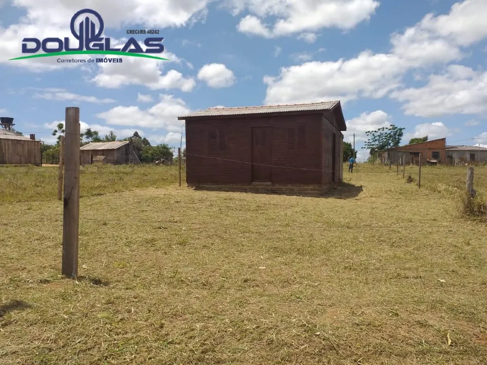 Casa, 2 quartos - Foto 1