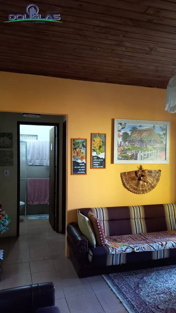 Casa, 2 quartos - Foto 2