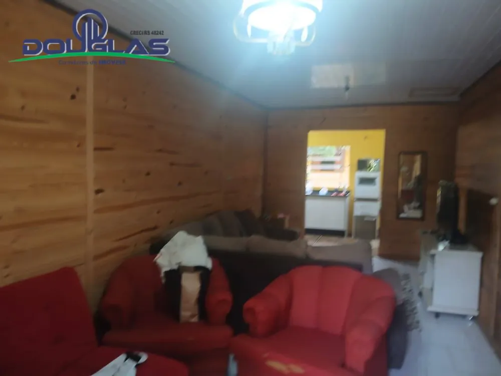 Casa, 3 quartos - Foto 7