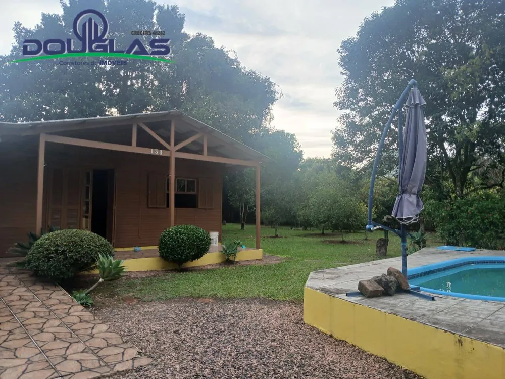 Casa, 3 quartos - Foto 3