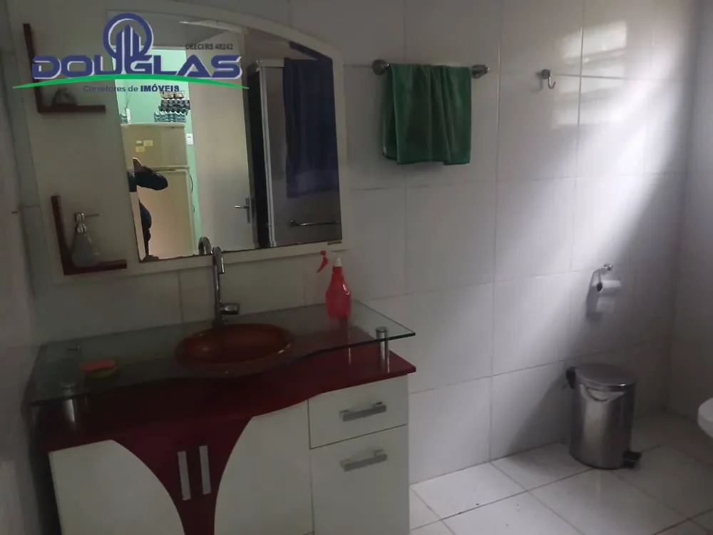 Casa, 3 quartos - Foto 5